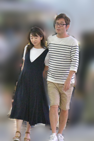 唐橋ユミアナの結婚発表 旦那 やメガネなしの若い頃や年齢や実家情報は?女性アナウンサー大図鑑