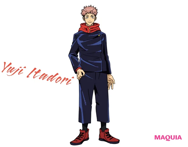 呪術廻戦│脹相 ちょうそう とは？術式や強さ・赤