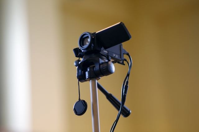 結婚式 定点カメラにGoProはNG！理由とおすすめビデオカメラ