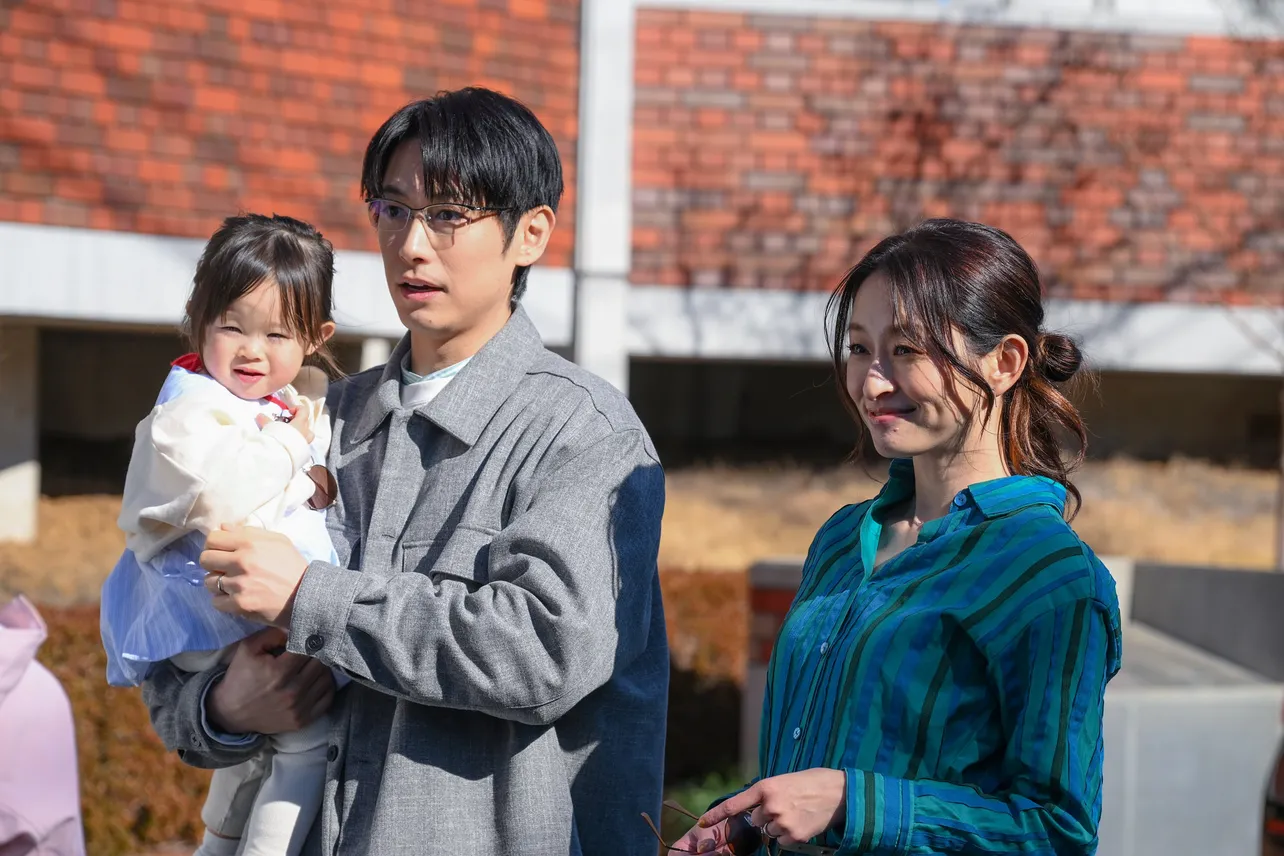 3児の父”ディーン・フジオカ、我が子たちと顔出し親子動画「みんな大きくなってる」「パパのこと大好きなのが伝わります」オリコンニュース ORICON NEWS