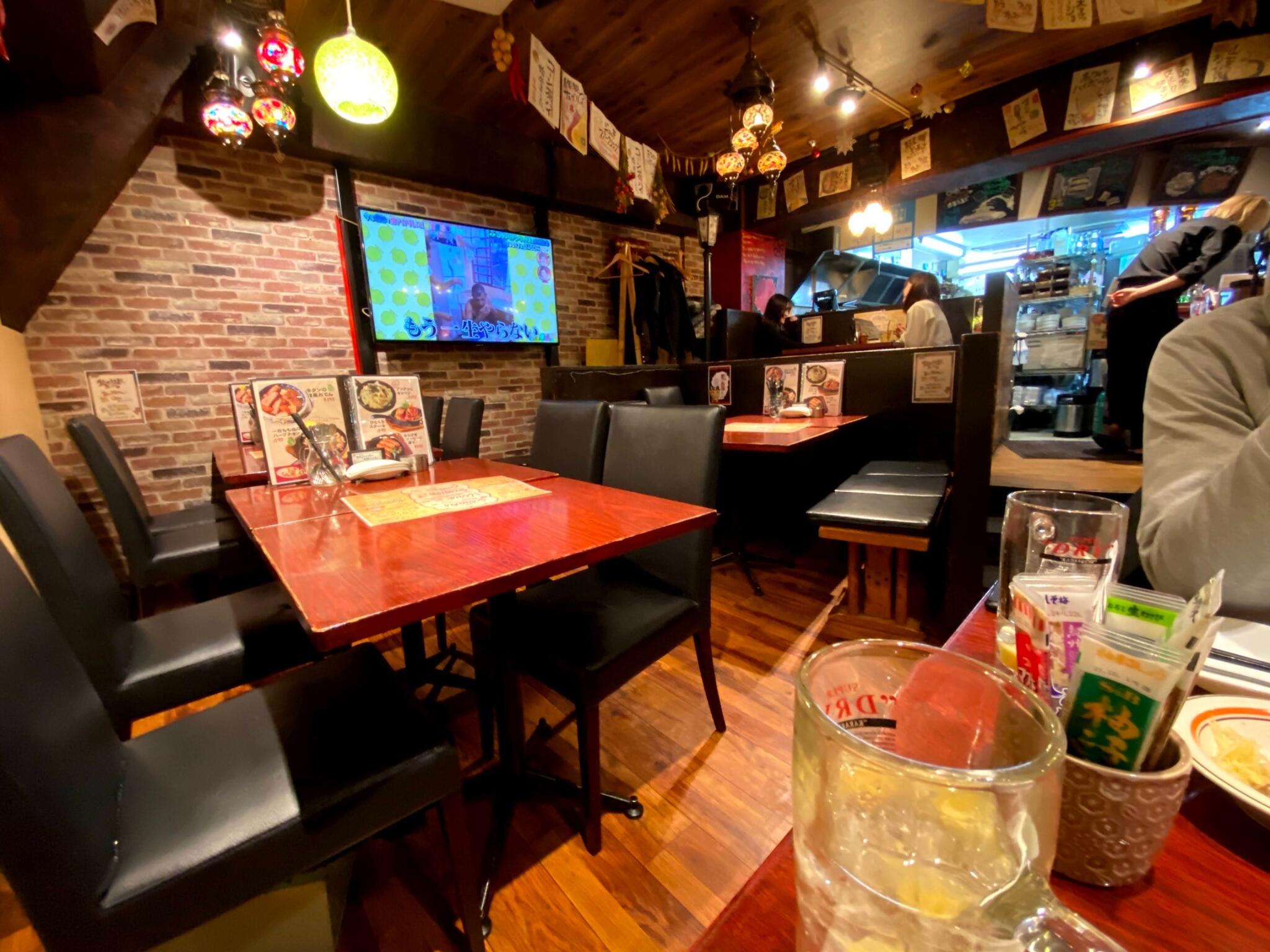 ２時間飲放付き】料理全７品！スタンダードコース | 【公式】洋風居酒屋Pecori 吉祥寺店