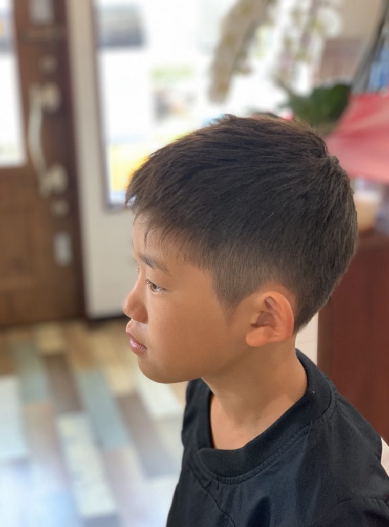 鹿児島市 お手頃価格で安いキッズカットができるサロン一覧