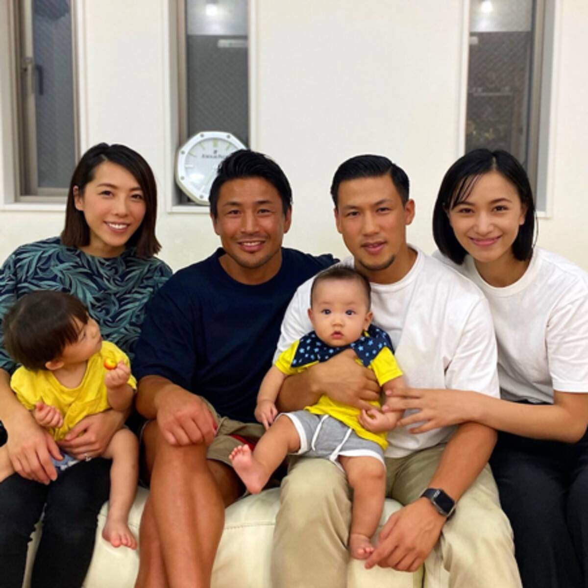 魔裟斗 子どもが僕の人生をバラ色にしてくれた：日経xwoman