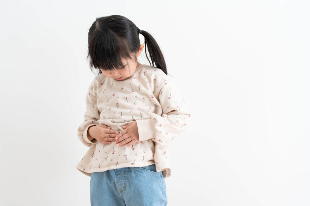 新生児はうんちの色で健康チェック！赤ちゃんのこんなうんちは要注意グーン GOO.N エリエール大王製紙