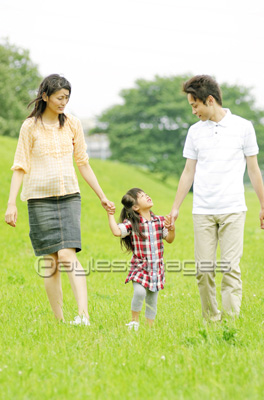 笑顔の親子 写真素材6551505- フォトライブラリ