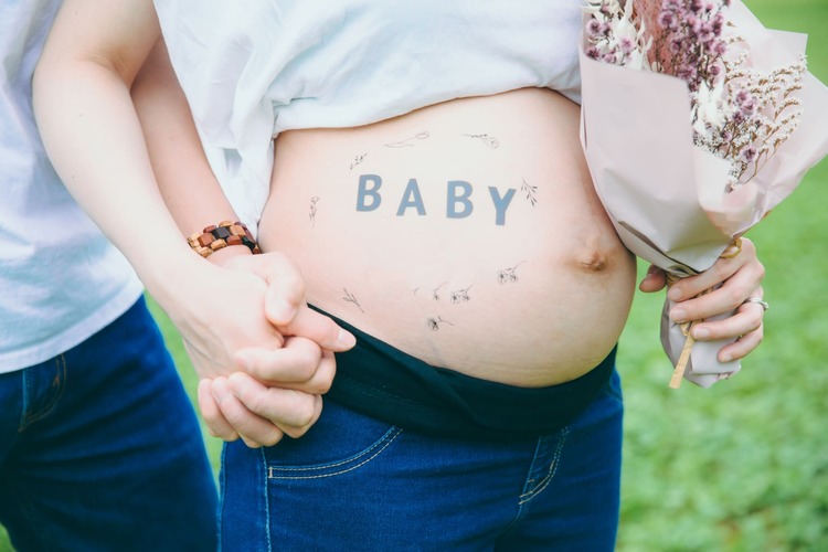 埼玉県越谷レイクタウン、川口、三郷、草加エリアからも来店多数！近くで人気の自然なマタニティフォトが残せる写真館 ライフスタジオ越谷店-ライフスタジオ越谷店埼玉県 越谷市 写真スタジオ