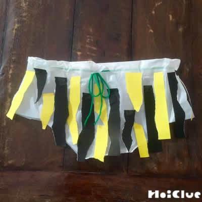 鬼のパンツアイデアまとめ〜飾っても楽しい履いても楽しい、節分にちなんだ製作遊び＆作り方〜保育と遊びのプラットフォーム ほいくる