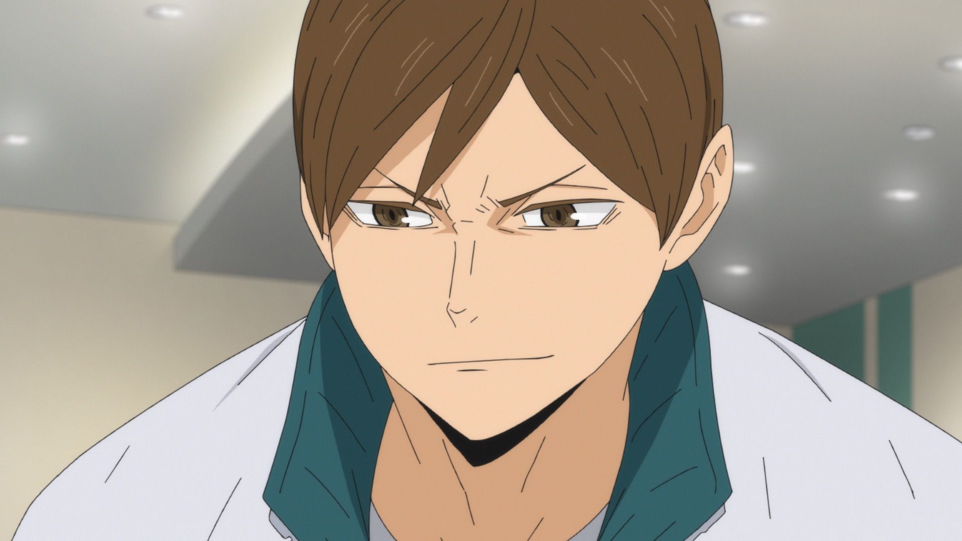 30 件の「二口堅治」のアイデアを今すぐ保存ハイキュー イラスト、ハイキュー 伊達工、イラスト ハイキュー など