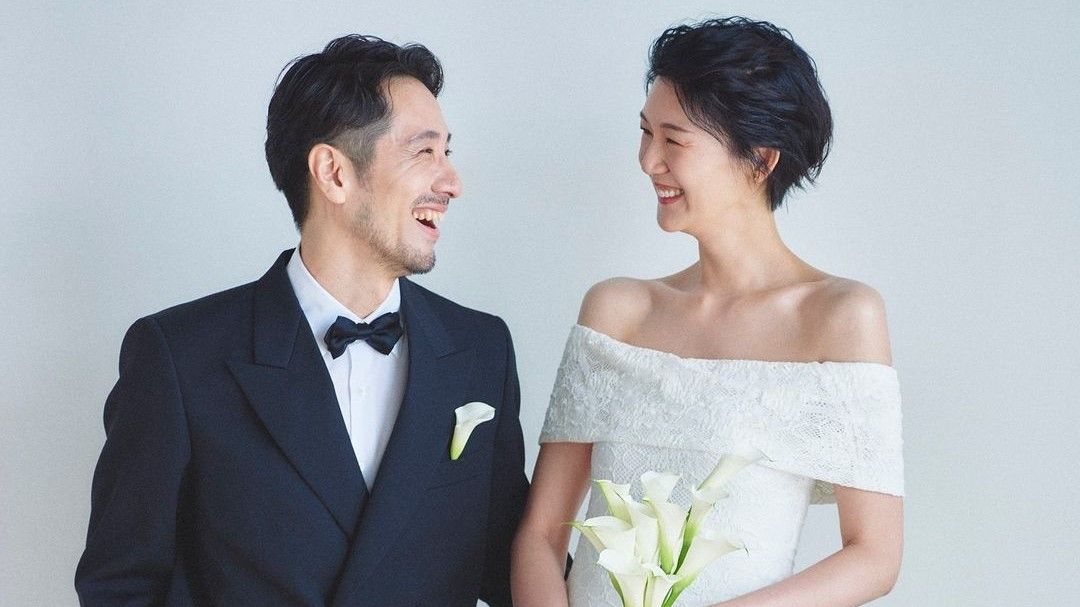若元春 さらなる活躍誓う ♡美岬さんと東京で結婚披露宴♡福島毎日新聞