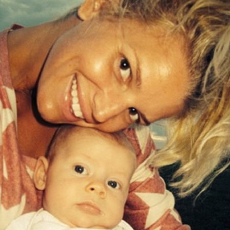 ジェシカ・シンプソン、ピープル誌に子供の写真を独占提供へ最新の映画ニュースならMOVIE WALKER PRESS