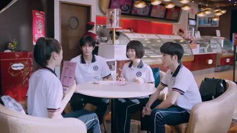 中国ドラマ家族の名において全話