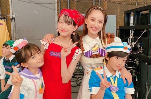 ゴー!ゴー!キッチン戦隊クックルン 5月15日 月 放送分 「マイカのパパは食べ盛り!?」その他見逃し無料配信はTVer!人気の動画見放題