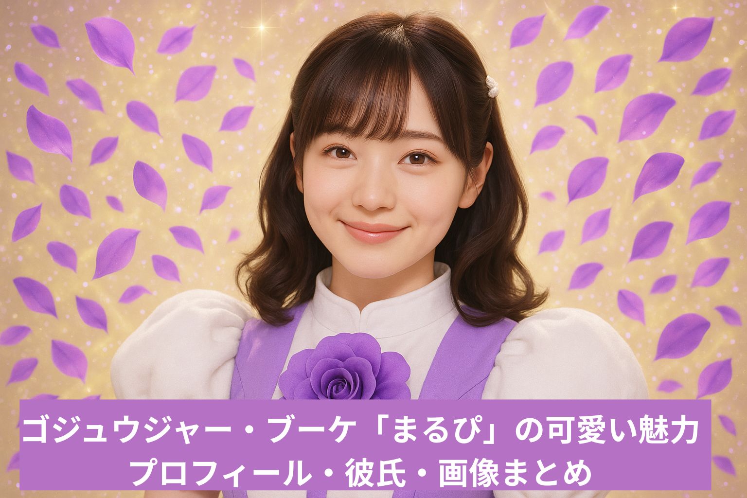 まるぴの彼氏は誰？顔画像に元カレ・好きなタイプも詳しく！かゆいところに手が届くブログ