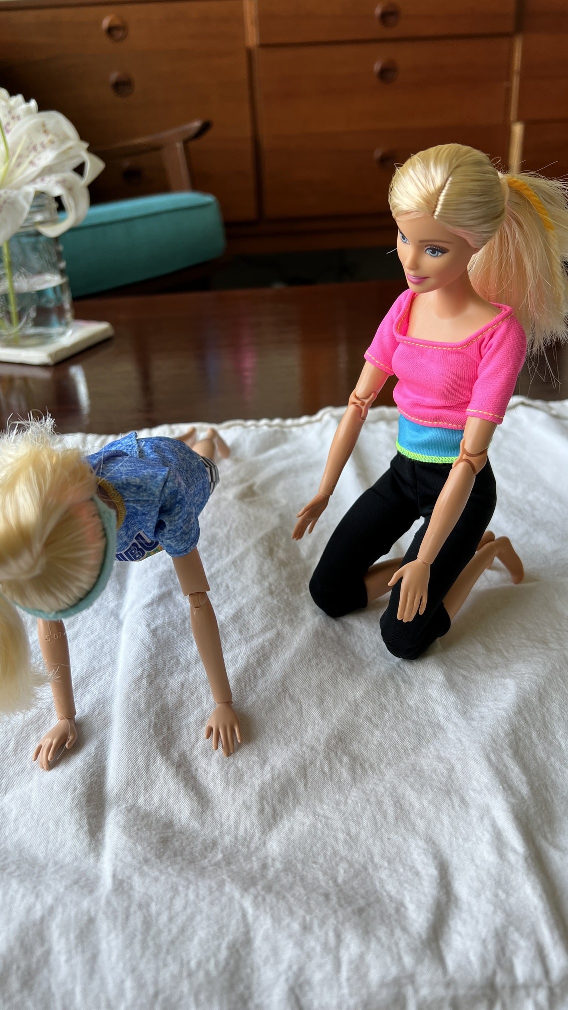 中継 パリ五輪初出場で2つのメダル！卓球の早田ひな選手が「ひなポーズ」で福岡県庁に到着