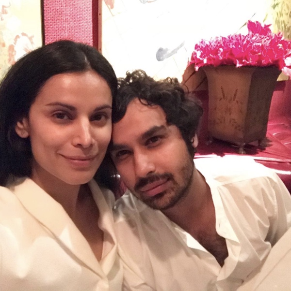 ラージ役クナル・ネイヤー年齢身長出演作プロフィール！ミスインドと結婚！かっこいいインスタ画像まとめMemory Lane