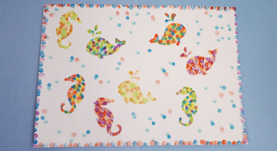 子どもの作品を飾る&収納する方法と整理のコツ すぐ処分するのはNG！こそだてまっぷ