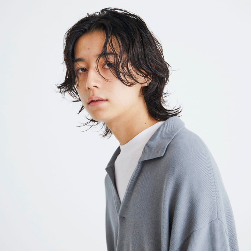 薄毛に悩む60代の男性におすすめの髪型6選！ 避けたい髪型と注意点もヘアスタイル・髪型のお悩み