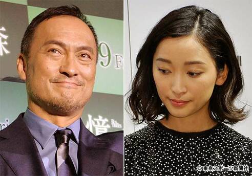 渡辺謙が21歳年下・元ホステスとの再々婚をひた隠した理由、元妻・南果歩の乳がん闘病中に不倫の負い目と、娘・杏と東出昌大の不倫スキャンダルへの影響 2ページ目週刊女性PRIME