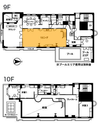 AVの聖地探訪】例のコンビニの正体とは？例のプールって？