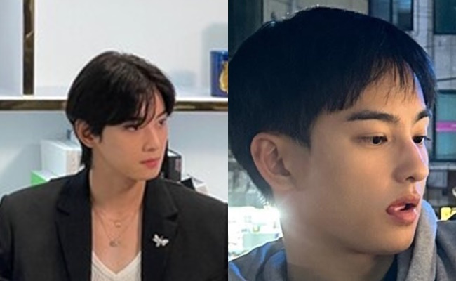 坂口健太郎とも共演のイ・セヨン、チャウヌ ASTRO と家族に？Fantagio側、「前向きに検討中」wowKorea ワウコリア