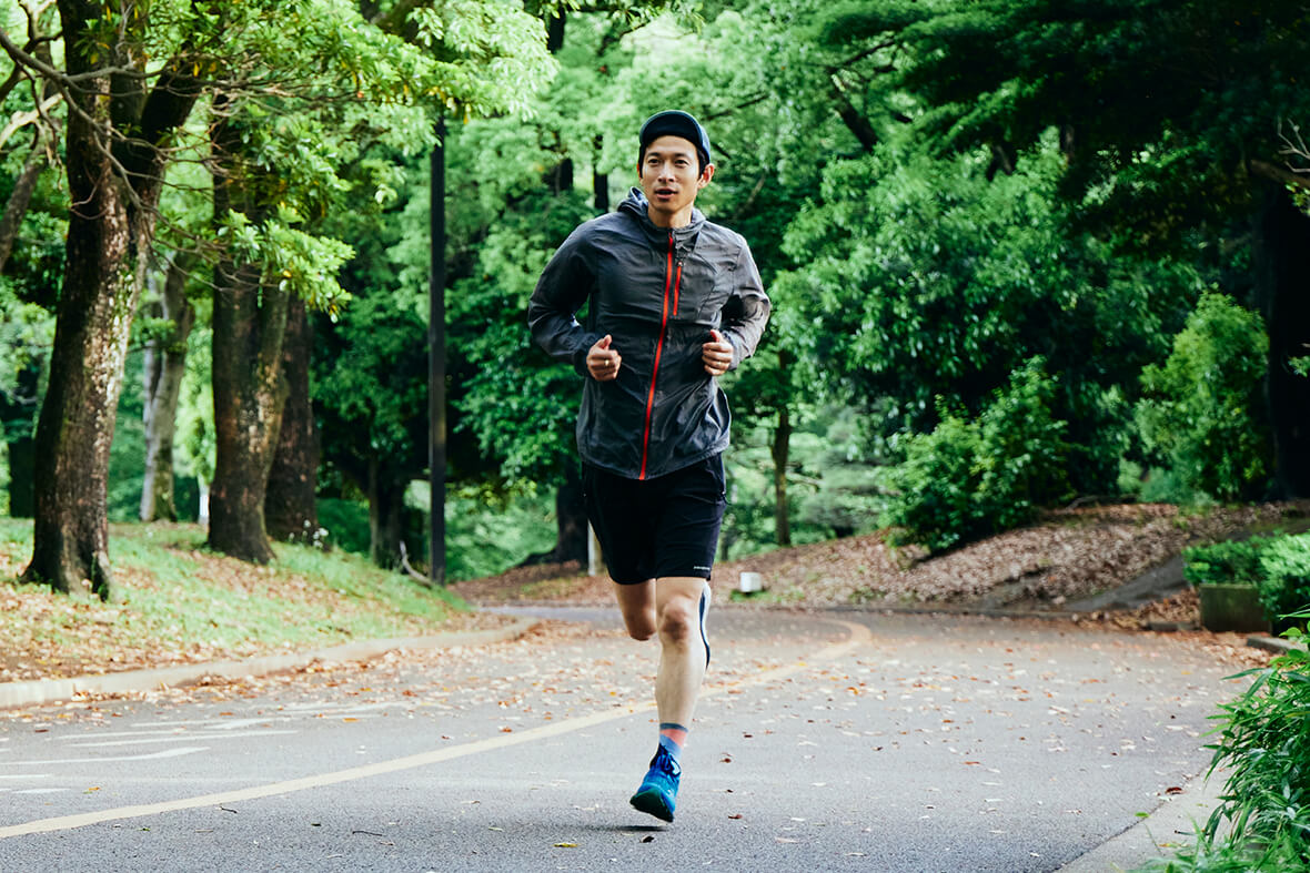 高山都さん、安井達郎 さん夫妻が、2人で踏み出す新たなライフスタイル。大切なのは心身の「循環」ダイエット、フィットネス、ヘルスケアのことならFYTTE-フィッテ