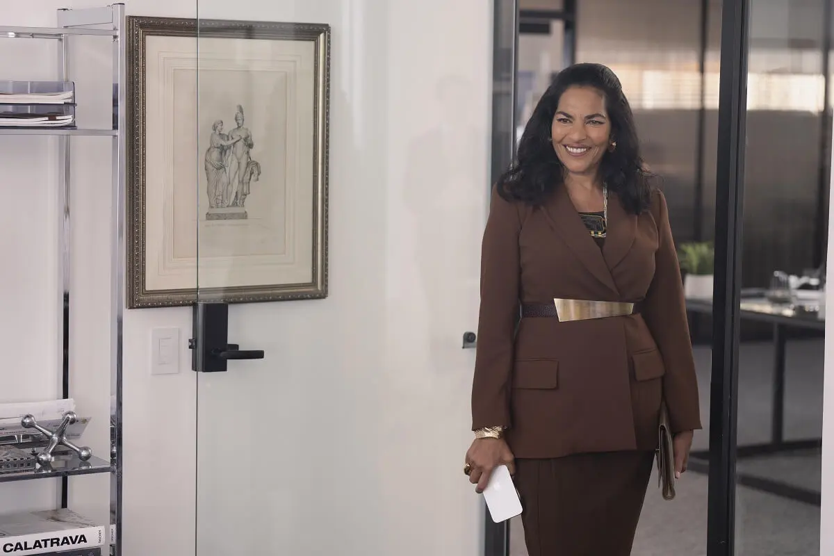 2年ぶりにあの3人がカムバック！『AND JUST LIKETHAT 』シーズン3が配信、サラ・ジェシカ・パーカーらが語る新たな挑戦とシリーズの今後 The Hollywood Reporter Japan- Yahoo!ニュース