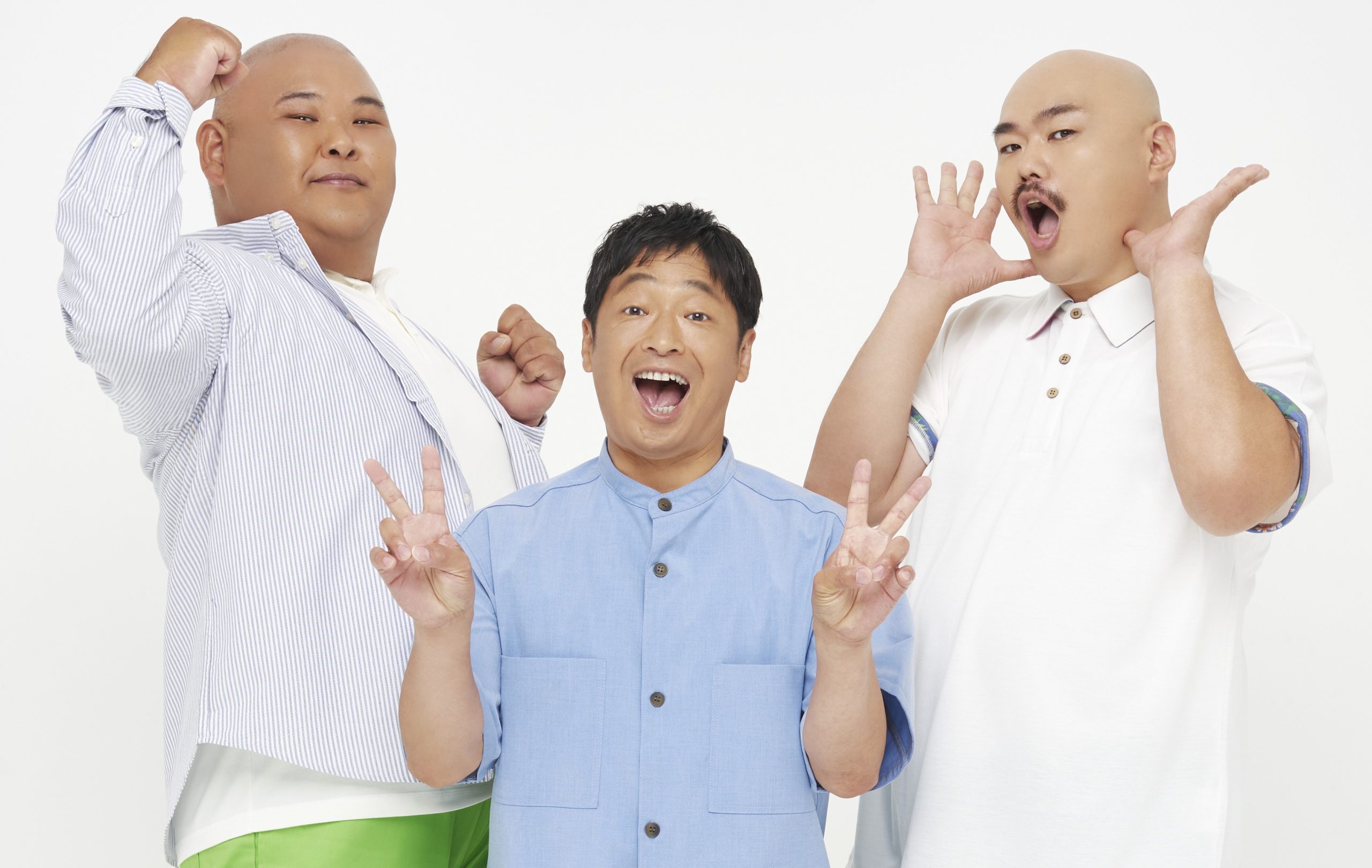 水曜日のダウンタウン」クロちゃん参加のシェアハウス、大胆キス・二股発覚 衝撃展開にネットざわつく＜モンスターハウス＞ - モデルプレス