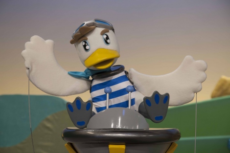 おかあさんといっしょ 65周年スペシャル」6 16～先行配信開始！ 6 17～今だけ１か月99円！ NHKこどもパークめざましmedia“好き”でつながる