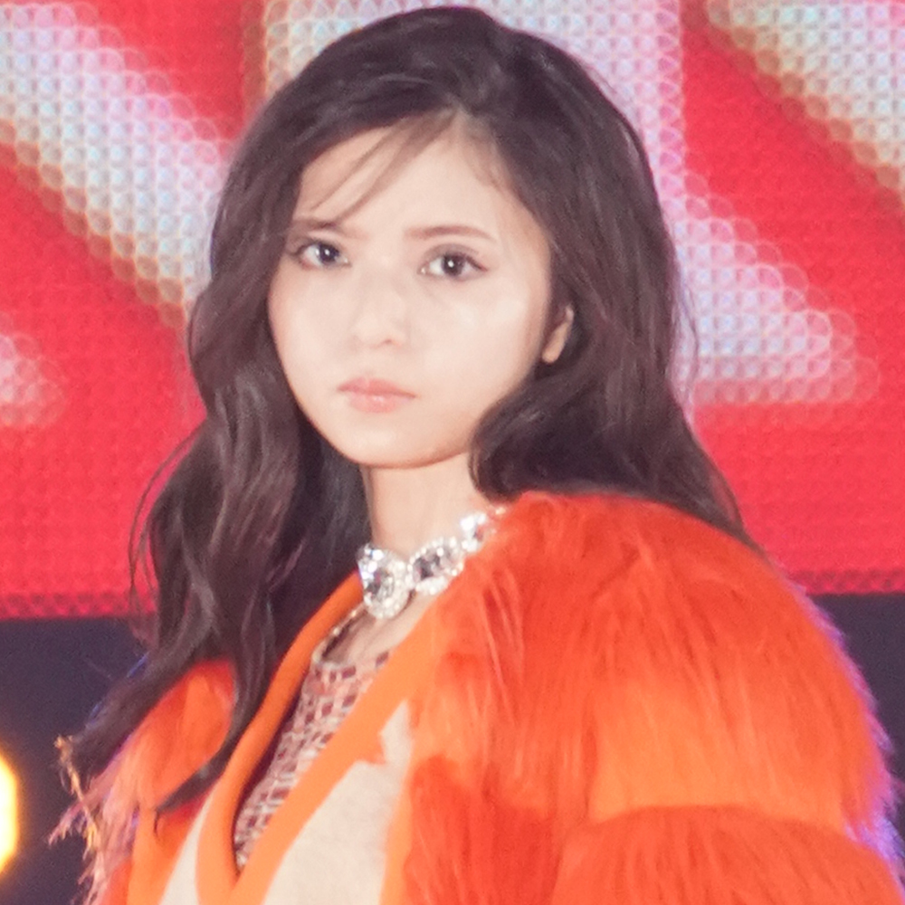 賀喜遥香かっきー乃木坂4期生乃木坂46与田祐希卒業コンサート