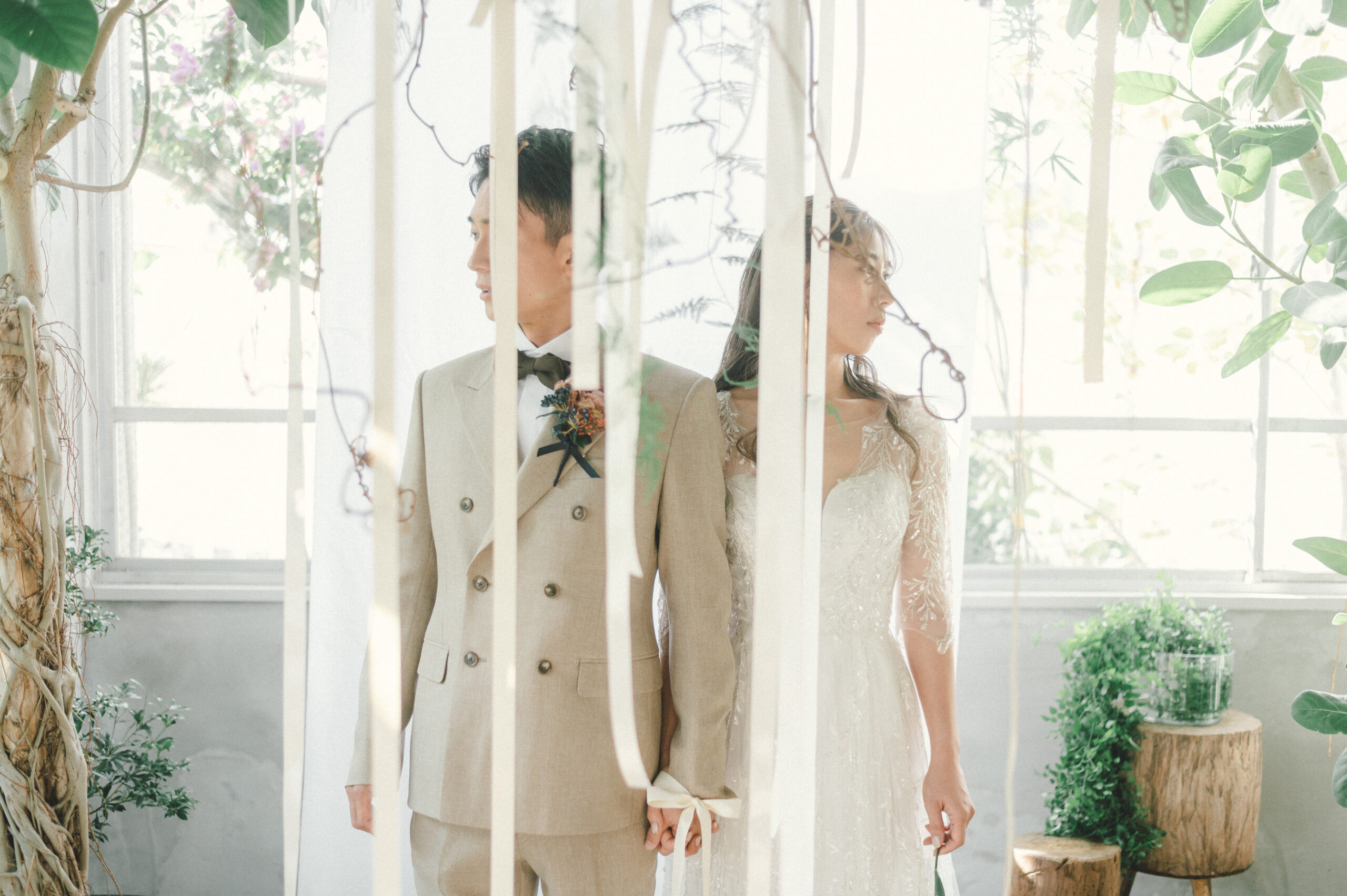 結婚式の花、ウェディングフラワー豊橋の花屋、フラワーハウスたなべ