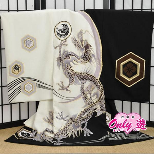 お宮参りの男の子の着物は誰が買うのかや着方を解説