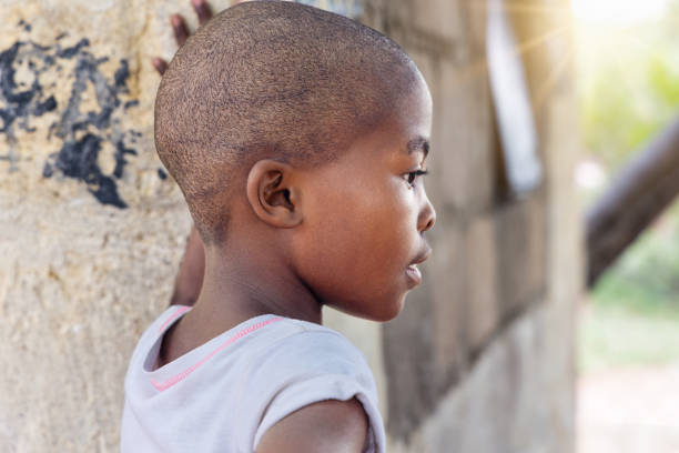 髪は神？―モンゴルの子どもの断髪式―世界マザーサロン