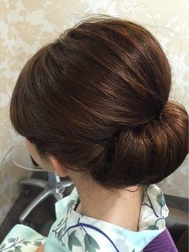 不器用な母親でも大丈夫！簡単にできる卒業式におすすめの髪型を一挙ご紹介