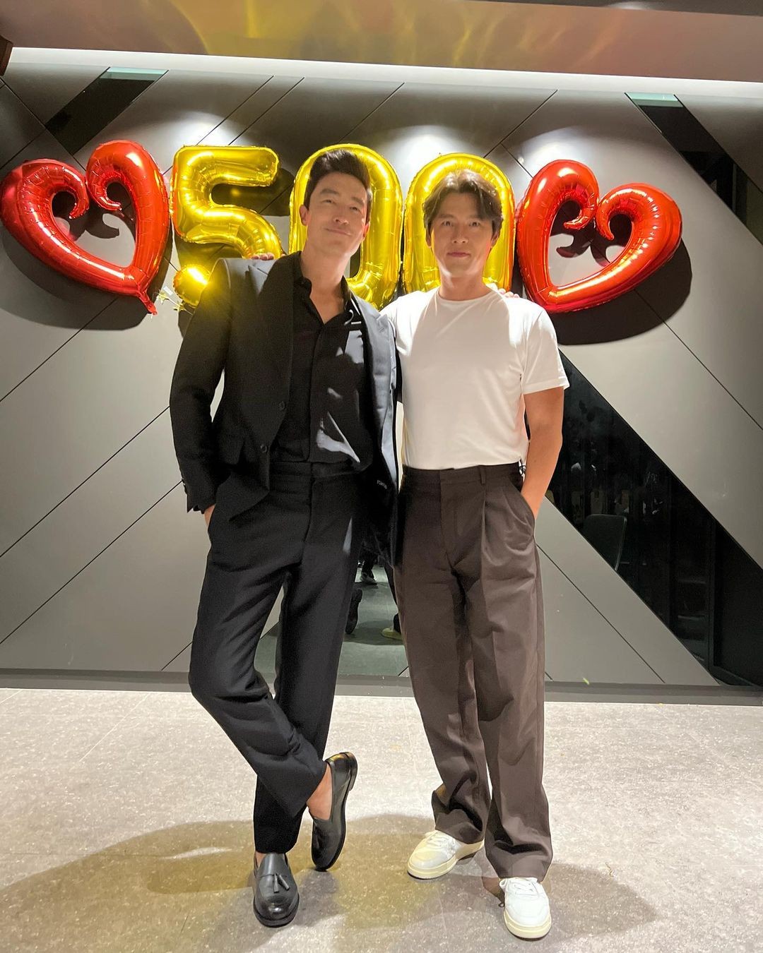 ダニエル・ヘニー JAPAN 1st ファンミーティング in OSAKA : ☆ベリーモーメント 一期一会☆