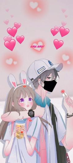 ばれないペア画「特急ハウステンボスみどり」鉄道好きカップルに動くイラストと猫漫画