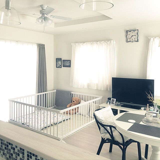 プロが解説 赤ちゃんがいる和室のレイアウト全13パターン！リビング続き和室も小上がり和室の例も徹底解説Hello Interior NOTEノート