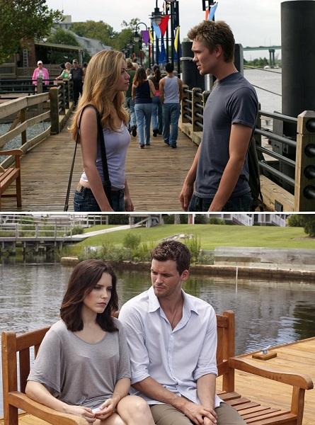 ヒラリー・バートン -写真 -人物情報 クランクイン