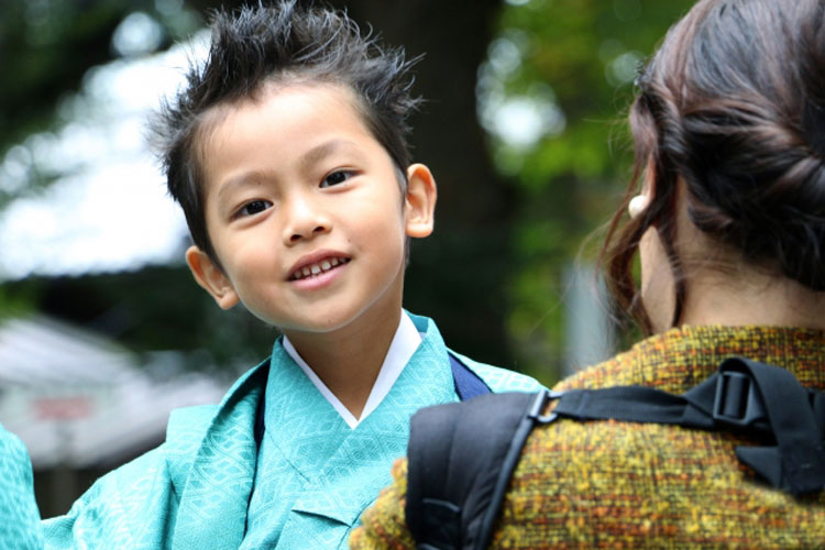 タカツ写真館 徳島県阿南市 ブログ こだわりのヘアスタイルで