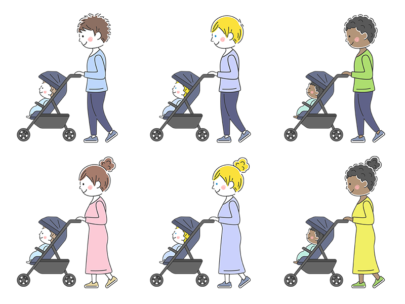 いらすとぷらす - 幼稚園・保育園・介護・福祉向け向けイラスト素材サイト・会員登録不要・無料ダウンロード