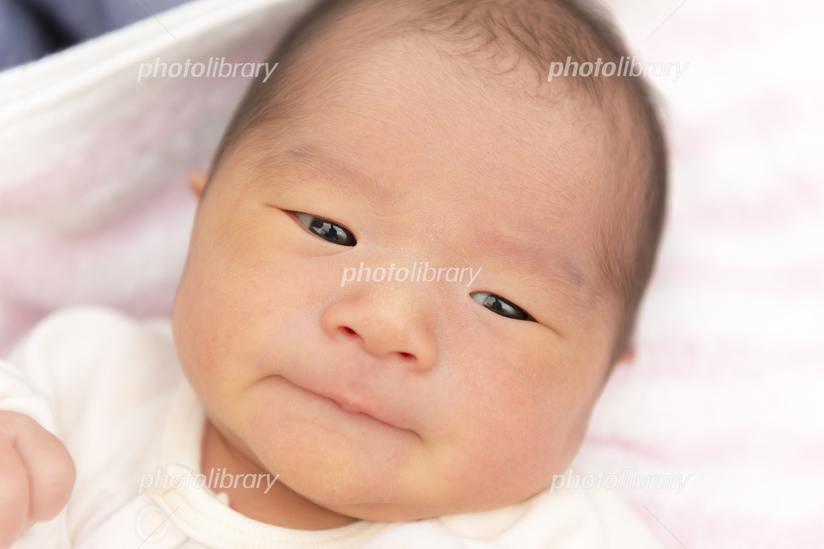 生まれたての赤ちゃんを撮ろう！ 新生児撮影のコツ＆注意点SHOOTEST