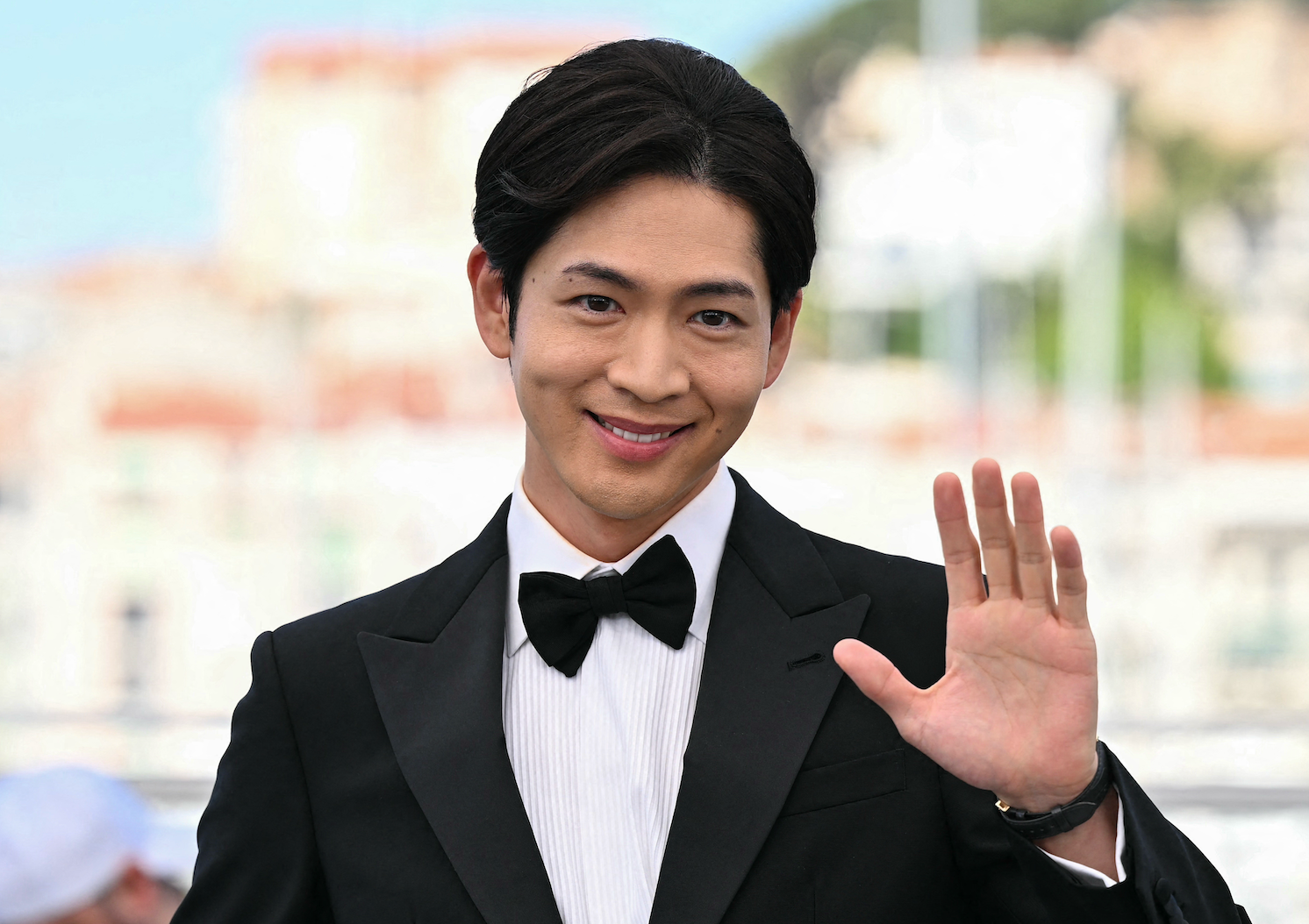 百恵さんのすごい教育方針 長男・三浦祐太朗「男も家事育児は率先してやるもの」幼稚園の体験入園で見せた「三浦家の流儀」NEWSポストセブン