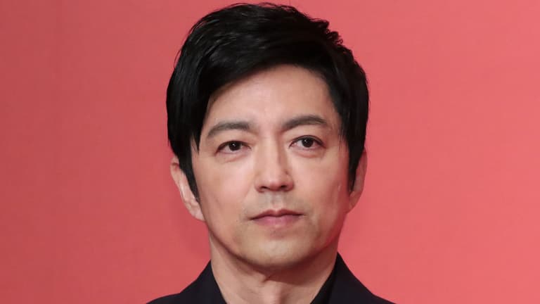 注目の“二世”モデル」ランキング、本木雅弘の息子・UTAを抑えた