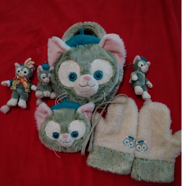 アーテック 手袋人形 紫 50918 1セット 4包直送品- アスクル