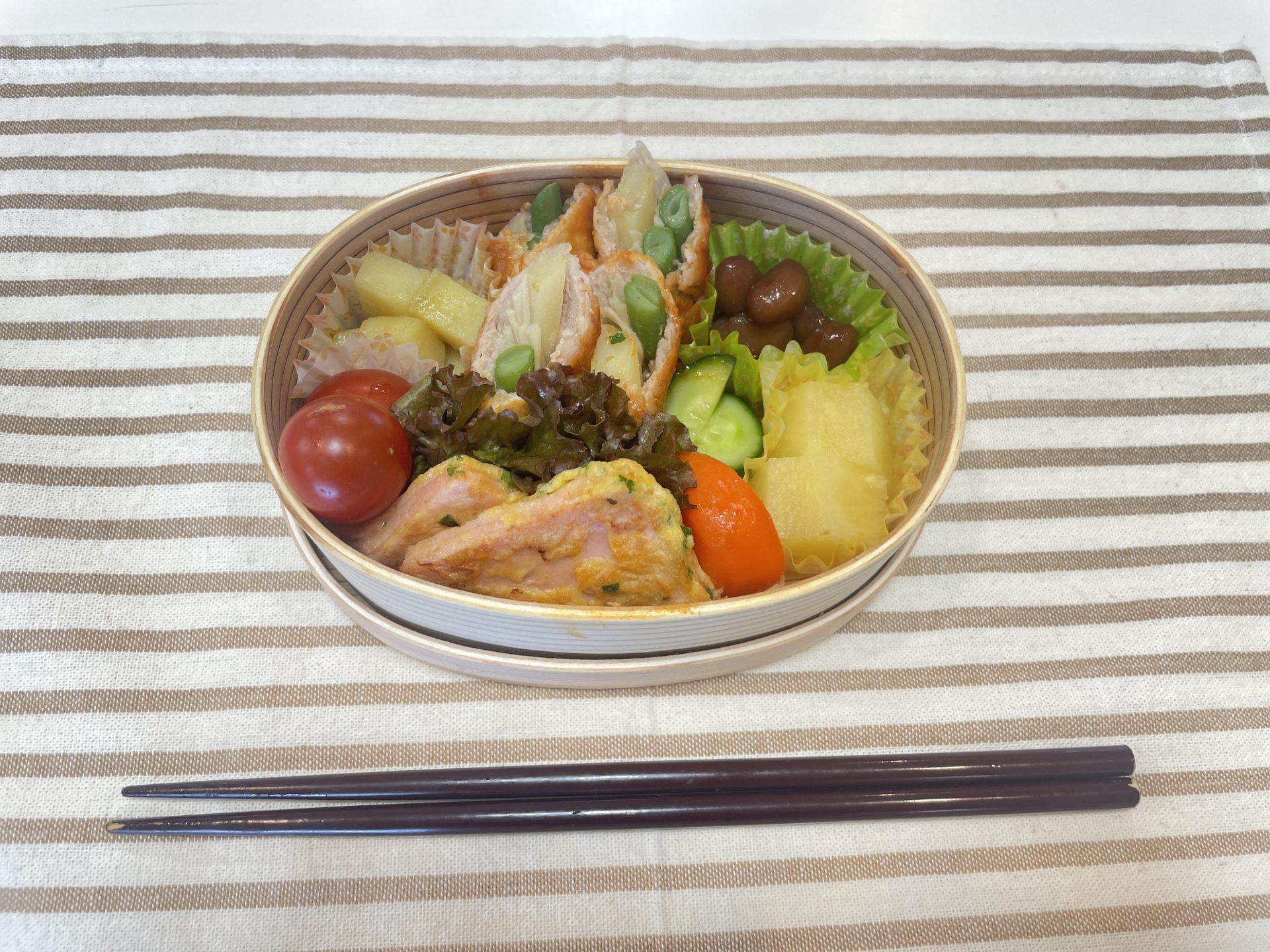 基本からアレンジまで!思わずつくりたくなる「お弁当 高校生 女子」のレシピ集クックパッド