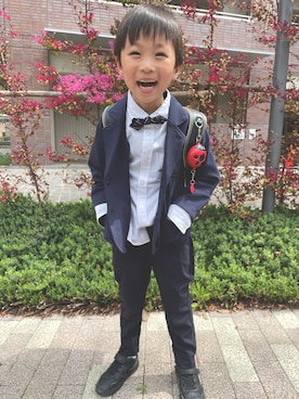 40代の卒業式＆入学式リアルコーデSNAP25選！ 2025年最新– STORYストーリィオフィシャルサイト