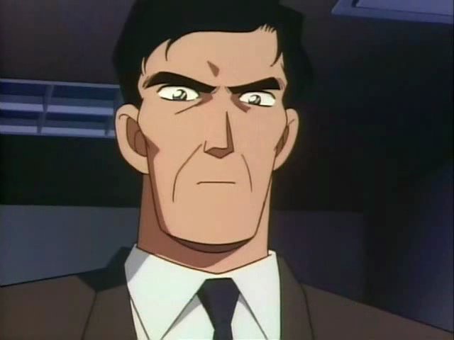 平次 和葉 3日間フル付き合いアニメ名探偵コナン