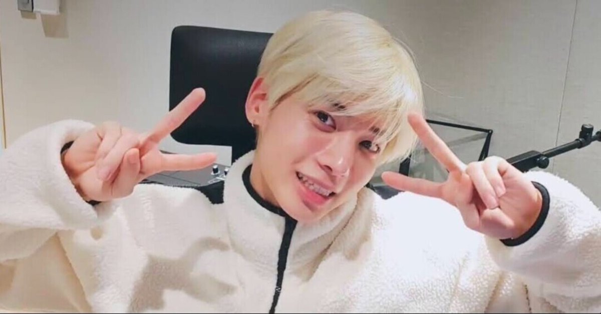 イケメンは赤ちゃんから既にイケメン！BTSメンバーの子どもの頃の写真集めてみた。幼少期と現在