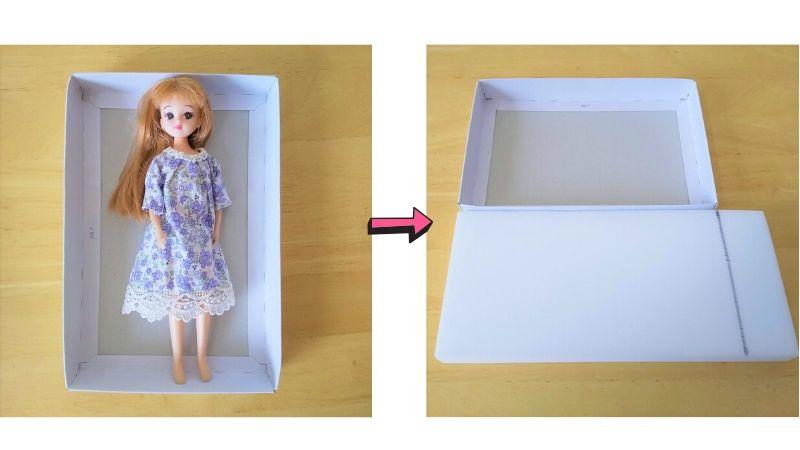 Amazon人形用ベッド 人形用2段ベッド 人形ベッド リカちゃん ベッド 省エネ木製 人形用ベッド 人形用家具 組立式 メルちゃんおもちゃお人形セット 誕生日 クリスマス 入園祝い 子供の日 七五三 ひな祭りプレゼント用 ホワイト家具おもちゃ