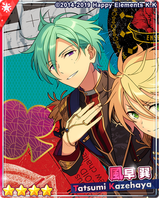 玲明追憶に備えてHiMERUと風早巽について考える2687