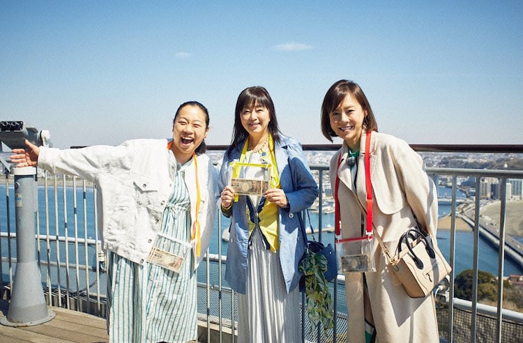 大久保佳代子といとうあさこが独身アラフィ全開の結婚観を熱弁！ 内村光良とさまぁ～ずの赤裸々な夫婦生活まで明かされる！2019年7月15日-エキサイトニュース